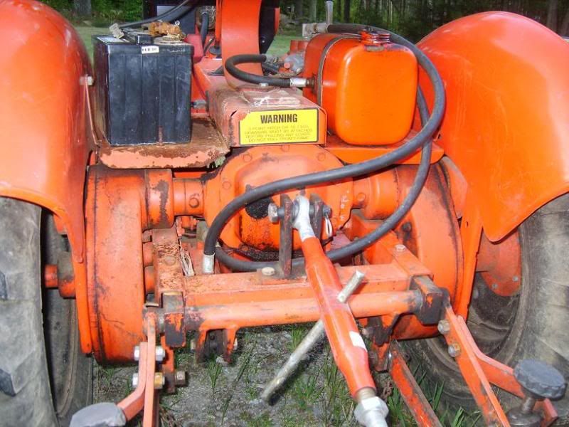 Dual Transmissions The Friendliest Tractor Forum